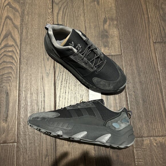 adidas Originals | Shoes | Adidas Zx 22 Boost Sneakers Mens Size 1